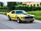 Thumbnail Photo 65 for 1970 Ford Mustang